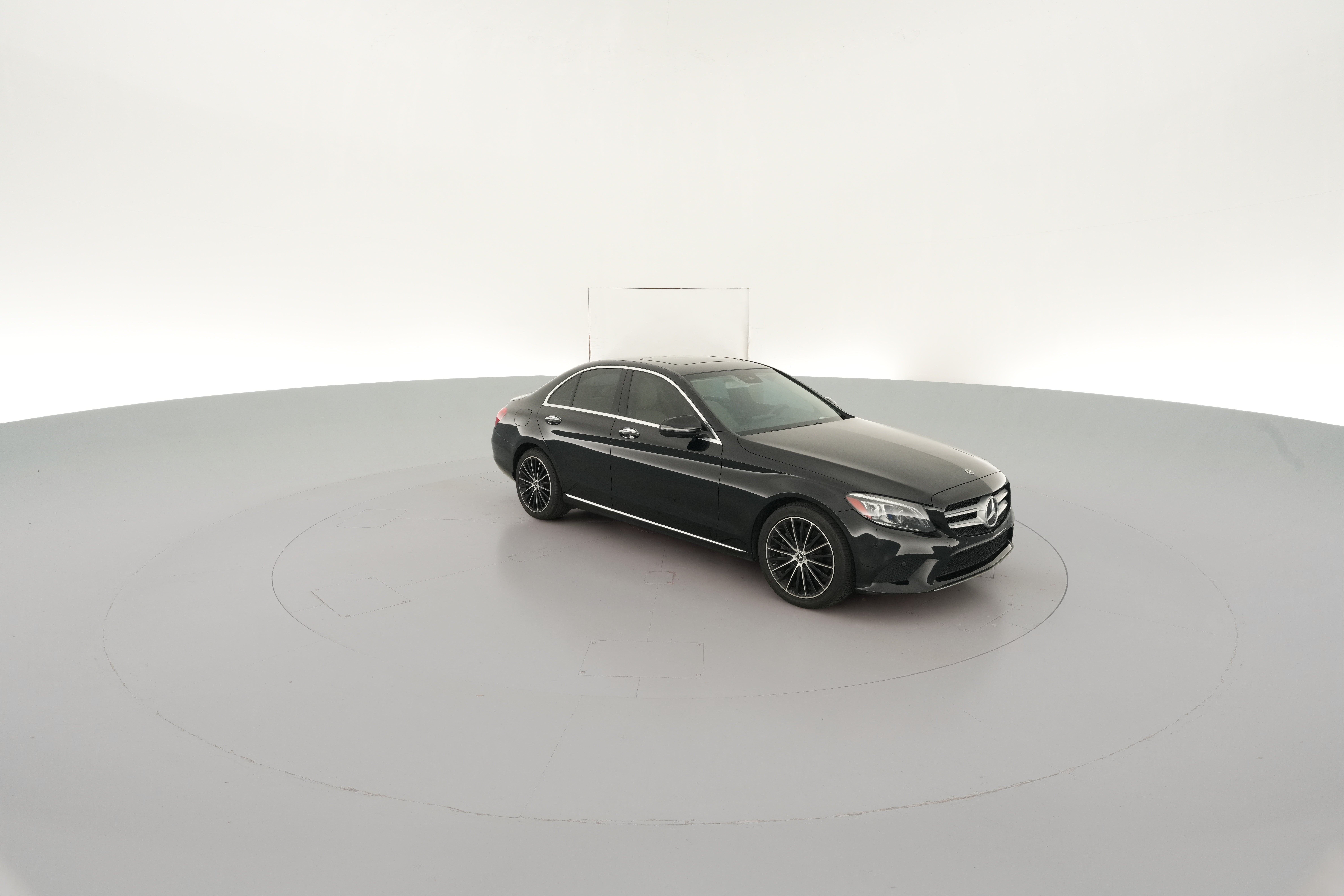 2020 Mercedes-Benz C-Class Sedan C300 - Photo 37