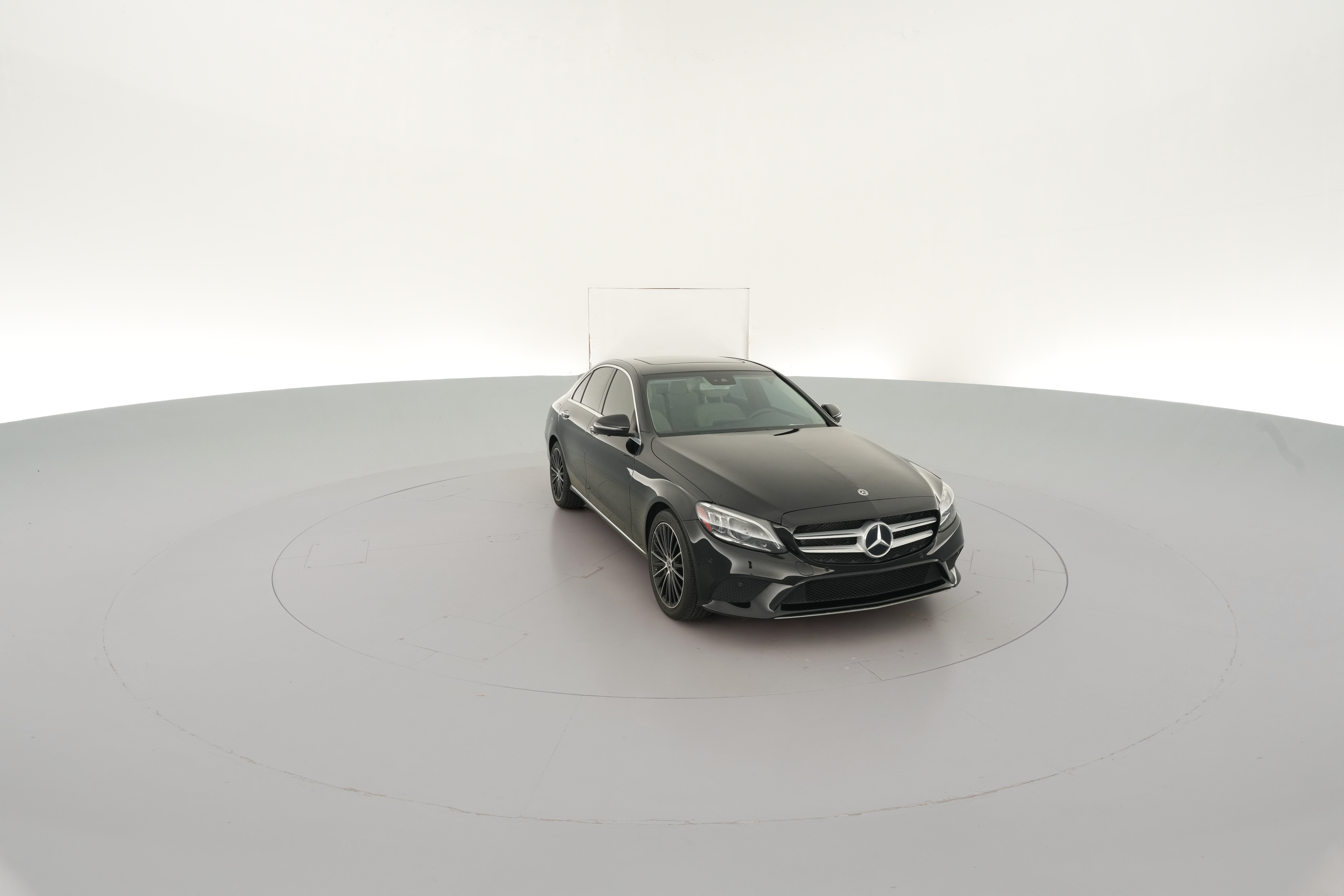 2020 Mercedes-Benz C-Class Sedan C300 - Photo 38
