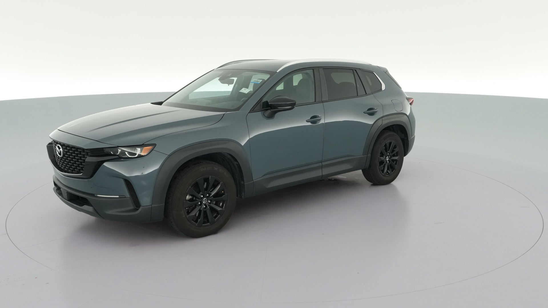 2023 MAZDA CX-50 vehicle photo