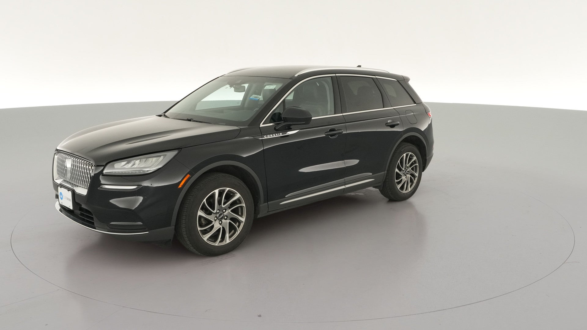 2022 Lincoln Corsair vehicle photo