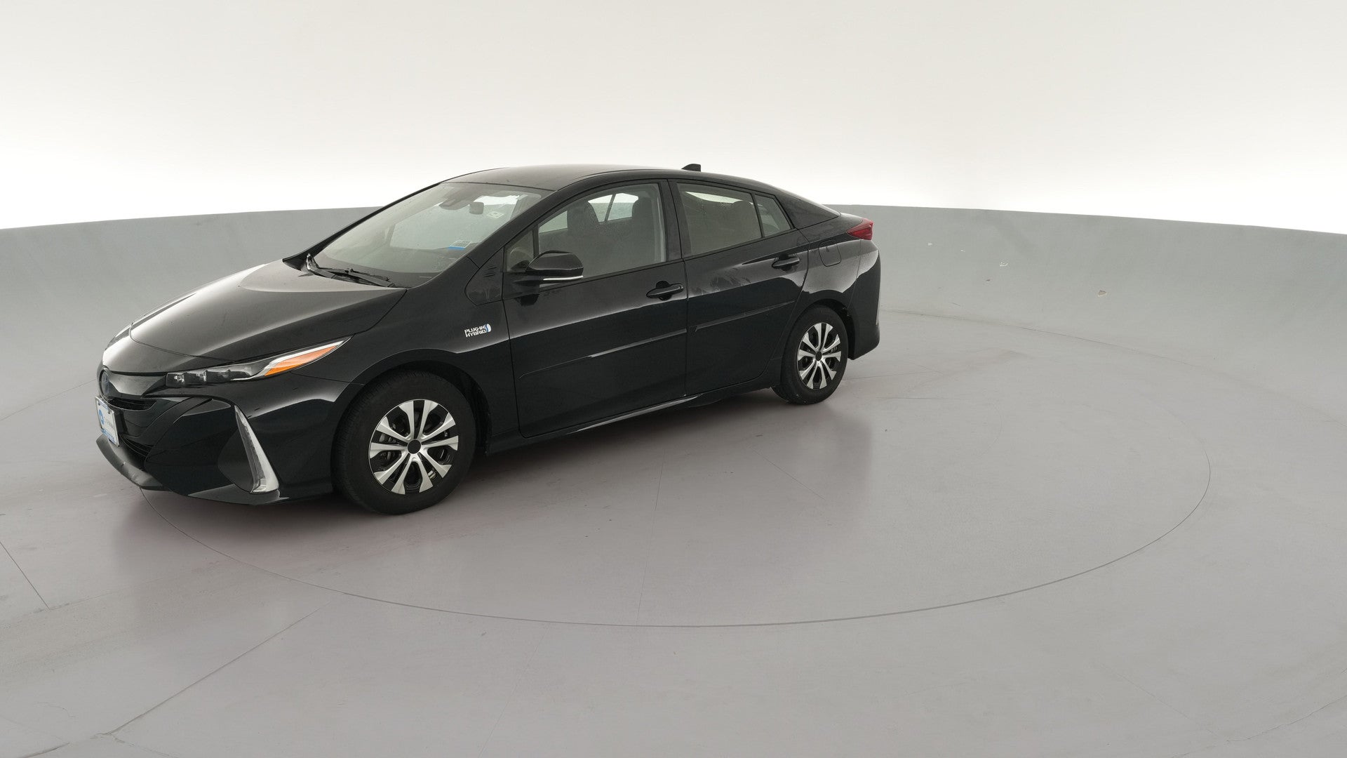 2022 Toyota Prius Prime vehicle photo