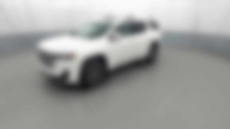 2021 GMC Acadia vehicle photo
