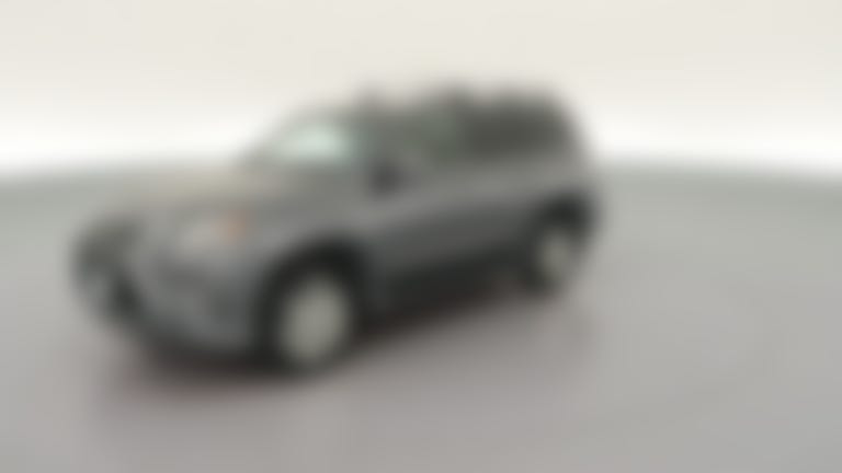 2019 Lexus GX vehicle photo