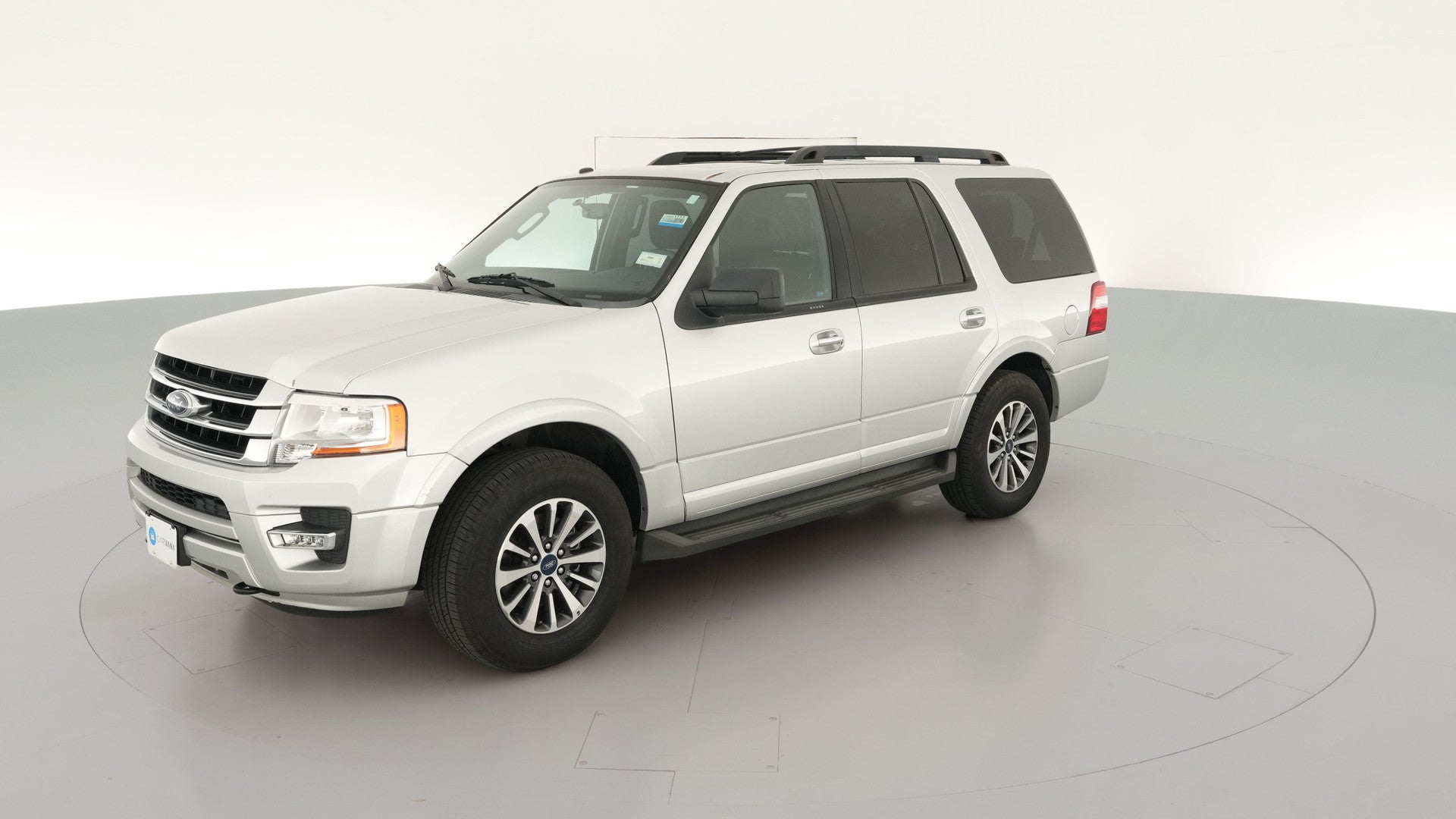 2017 Ford Expedition vehicle photo