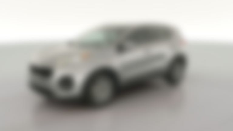 2017 Kia Sportage vehicle photo