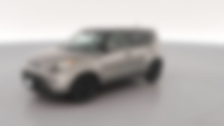2016 Kia Soul vehicle photo