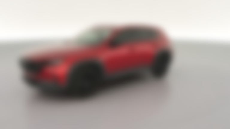 2023 MAZDA CX-50 vehicle photo