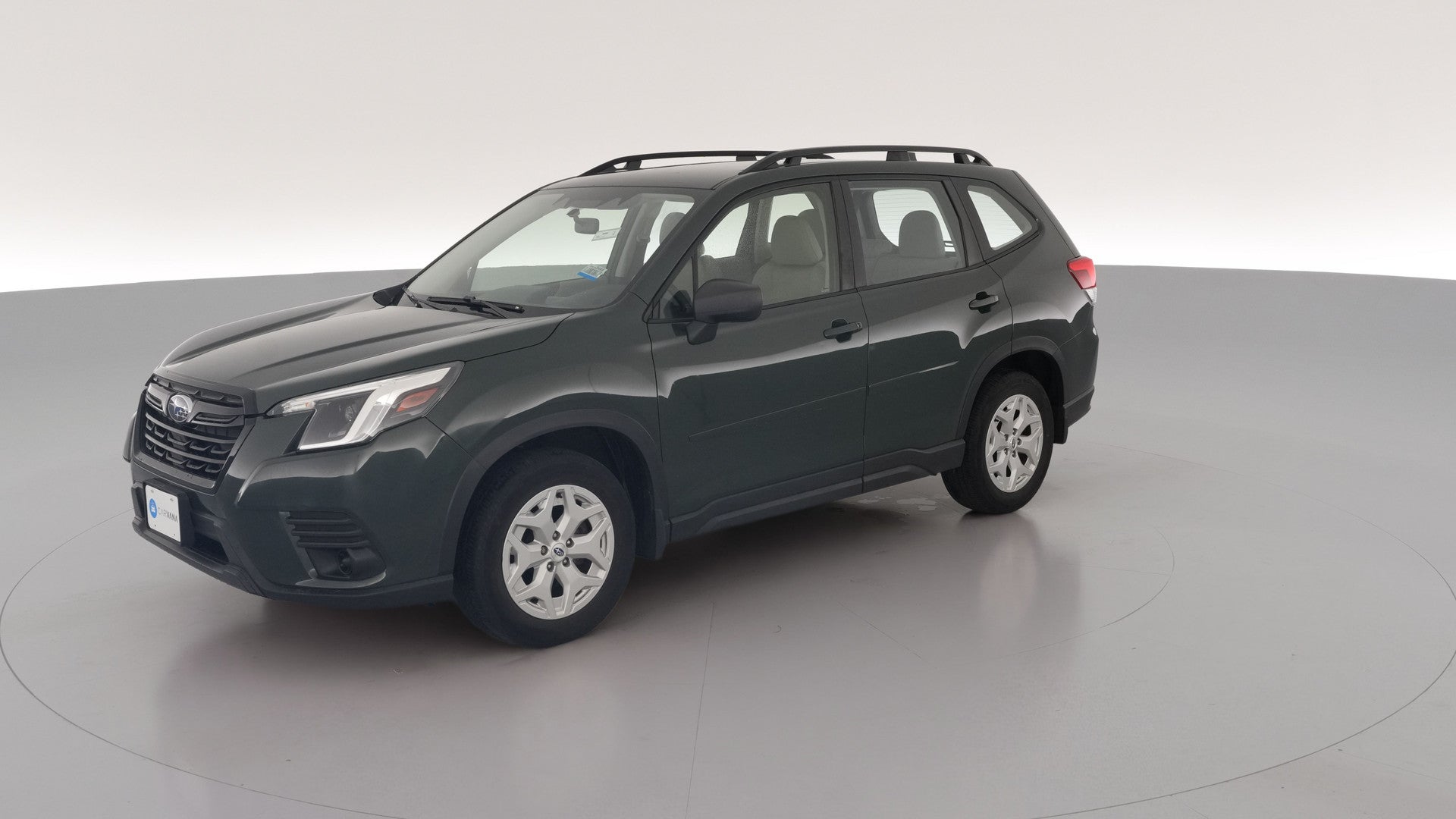 2023 Subaru Forester vehicle photo
