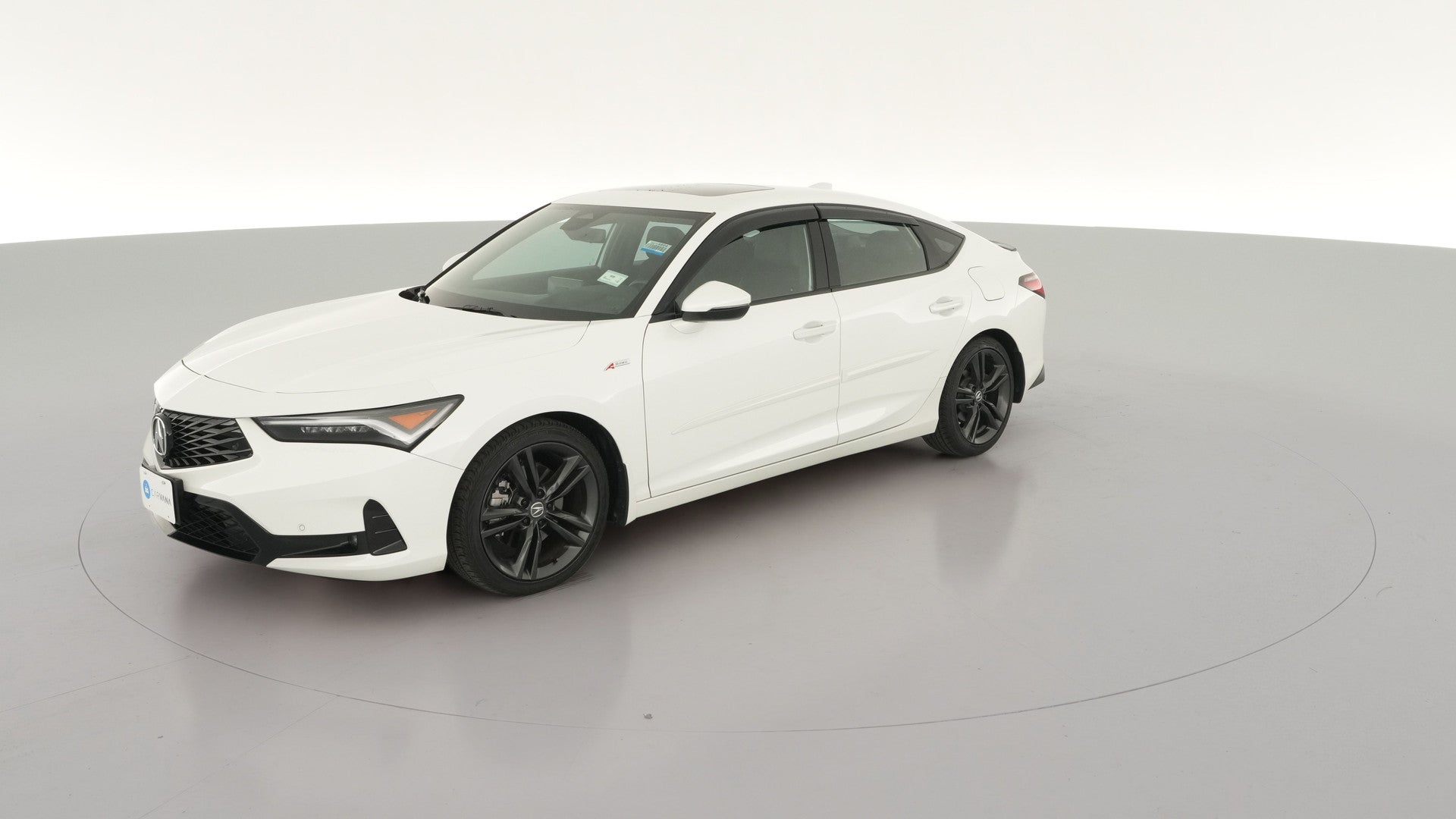 2024 Acura Integra vehicle photo