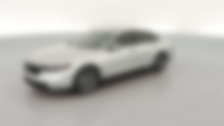 2024 Honda Accord Hybrid vehicle photo