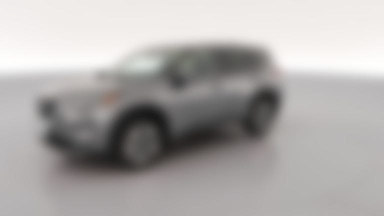 2023 Nissan Rogue vehicle photo