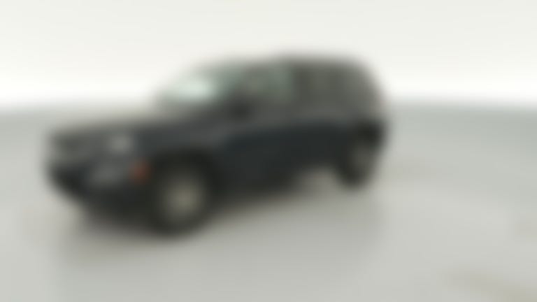 2023 Jeep Grand Cherokee vehicle photo