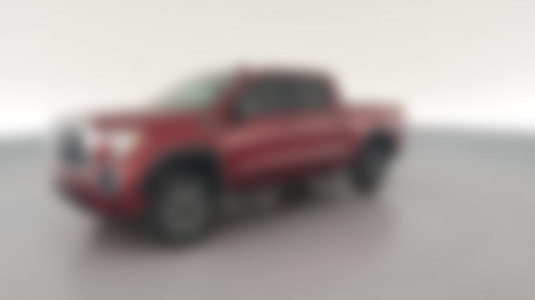 2020 GMC Sierra 1500 Crew Cab vehicle photo