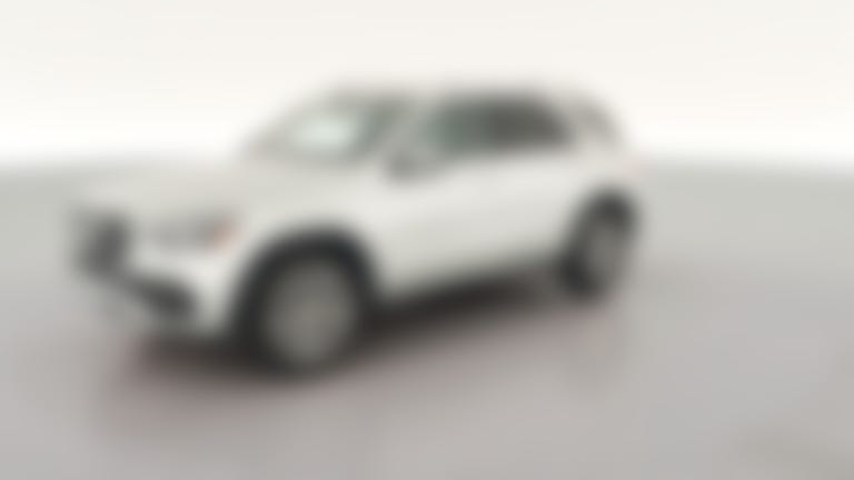 2020 Mercedes-Benz GLE vehicle photo