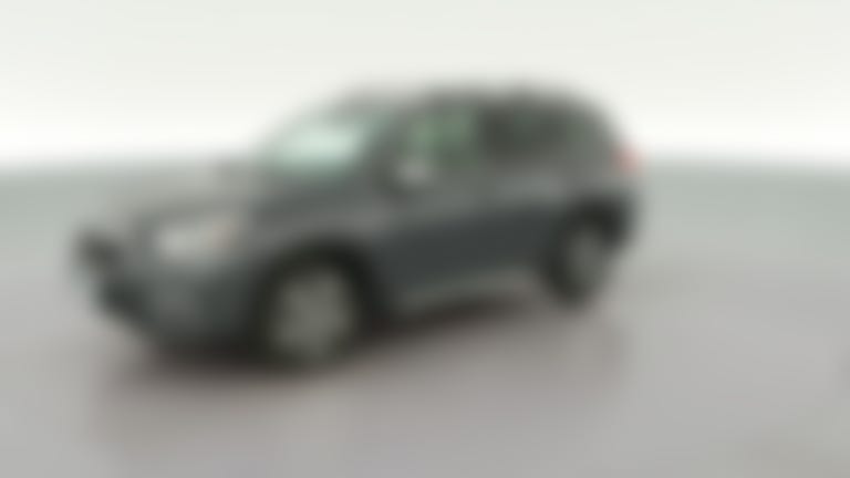 2020 Subaru Forester vehicle photo