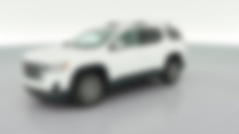2020 GMC Acadia vehicle photo