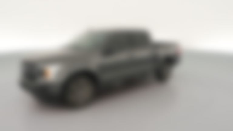 2020 Ford F150 SuperCrew Cab vehicle photo