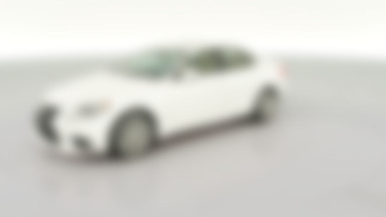 2016 Lexus IS vehicle photo