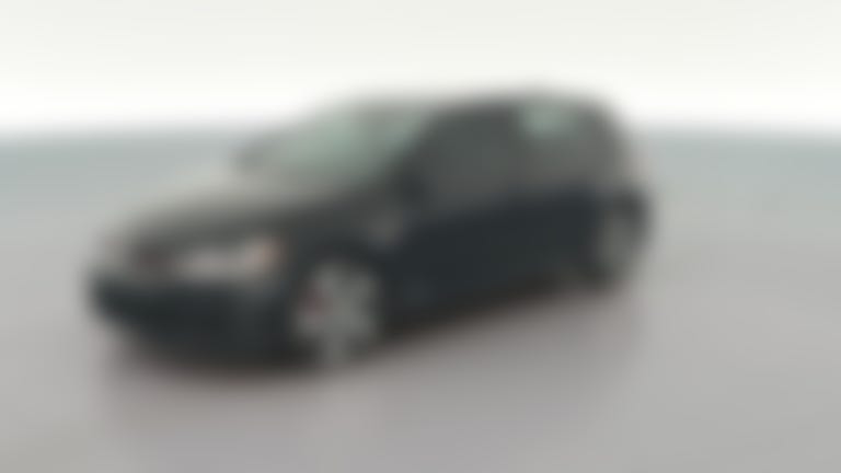 2018 Volkswagen Golf GTI vehicle photo