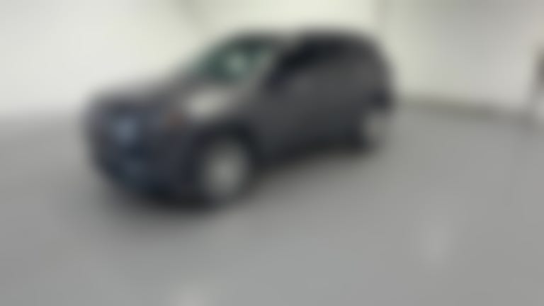 2022 Jeep Compass vehicle photo