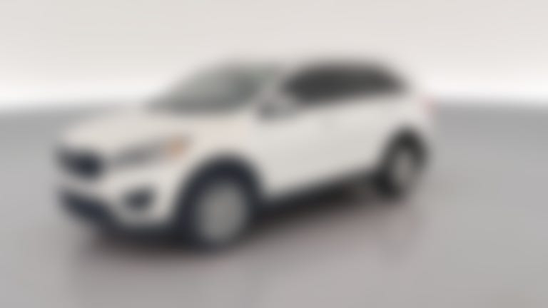 2018 Kia Sorento vehicle photo
