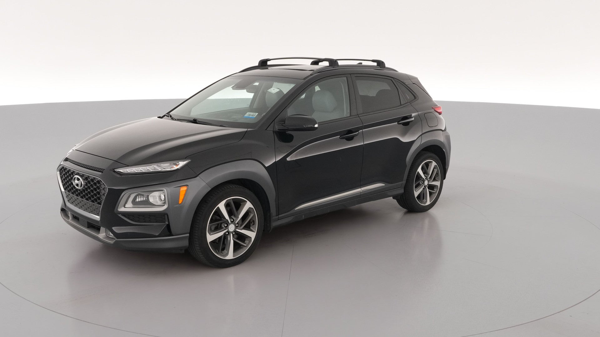 2021 Hyundai Kona vehicle photo