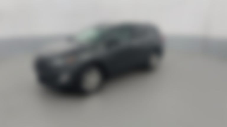 2019 Chevrolet Equinox vehicle photo