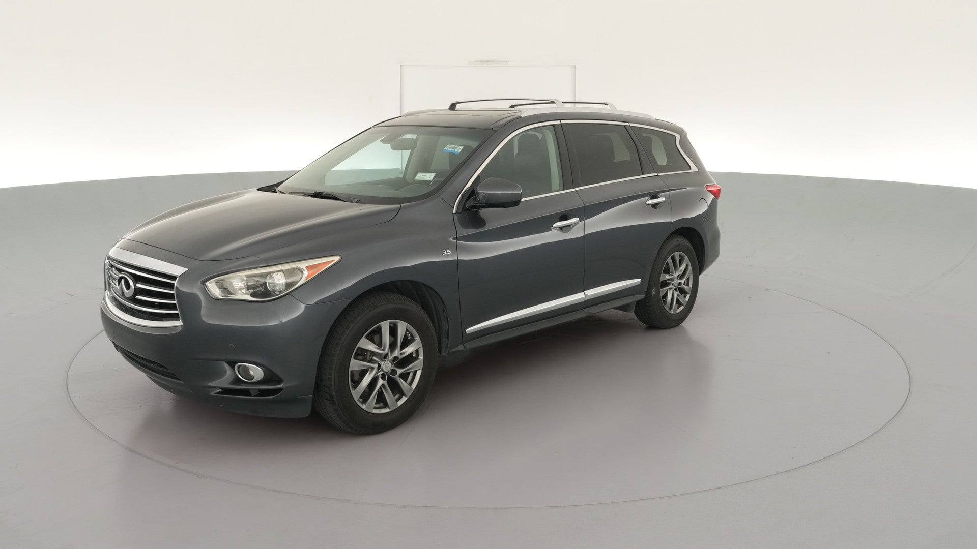 2014 INFINITI QX60 vehicle photo
