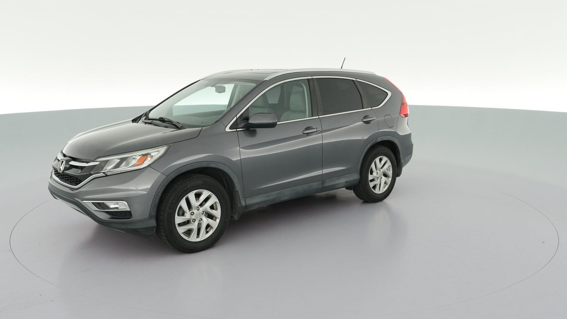 2016 Honda CR-V vehicle photo