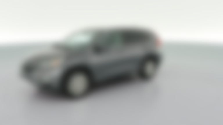 2016 Honda CR-V vehicle photo