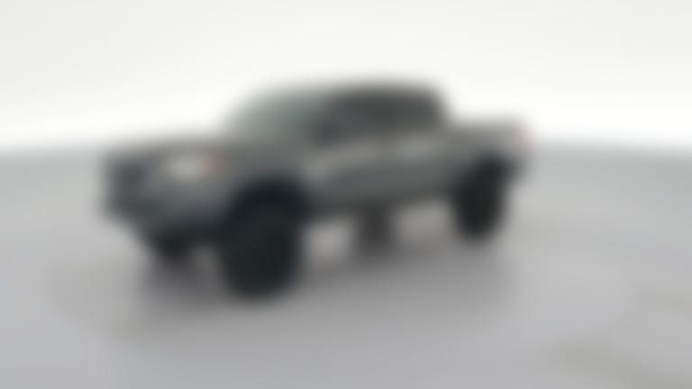 2017 Toyota Tacoma Double Cab vehicle photo
