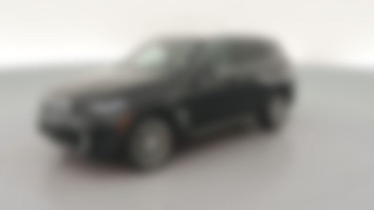2024 BMW X5 vehicle photo