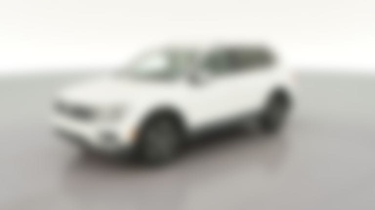 2018 Volkswagen Tiguan vehicle photo