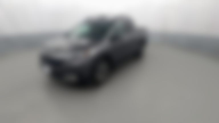 2019 Honda Ridgeline vehicle photo