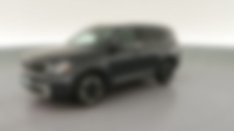 2025 Kia Telluride vehicle photo