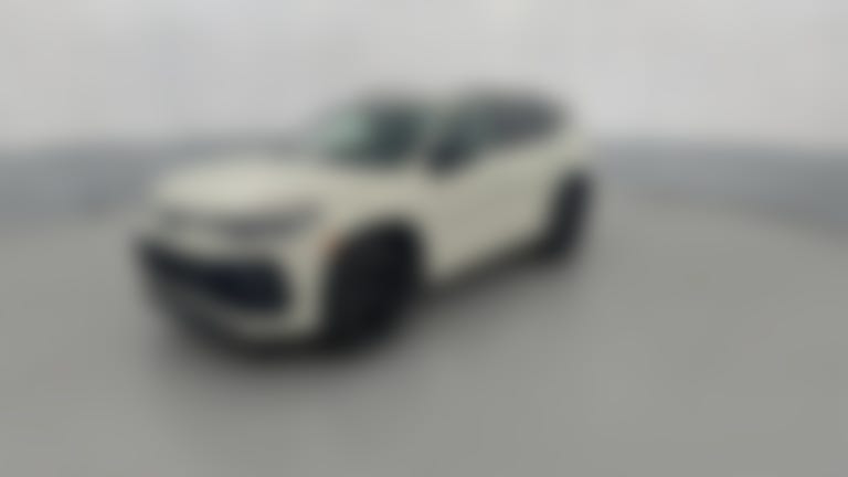2026 Volkswagen Tiguan vehicle photo