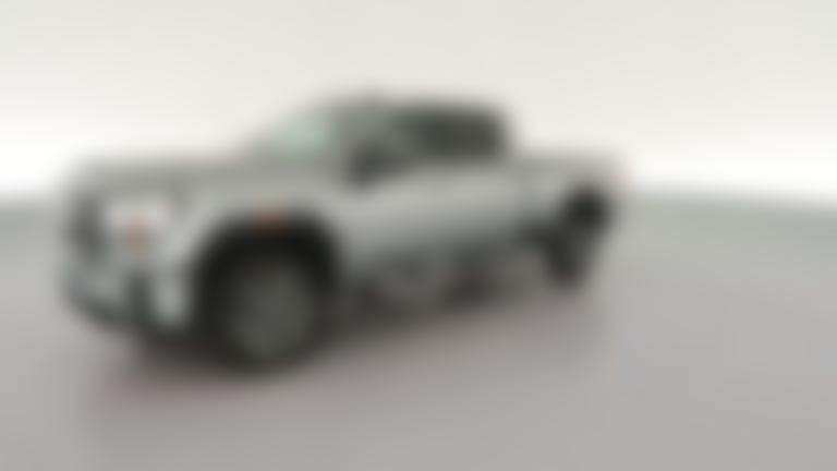 2026 GMC Sierra 2500 HD Crew Cab vehicle photo