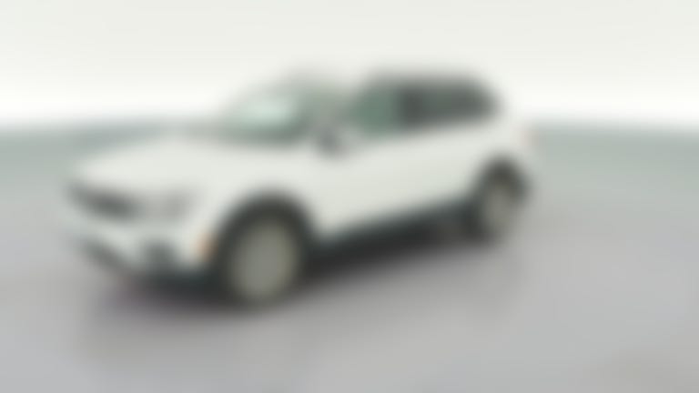 2018 Volkswagen Tiguan vehicle photo