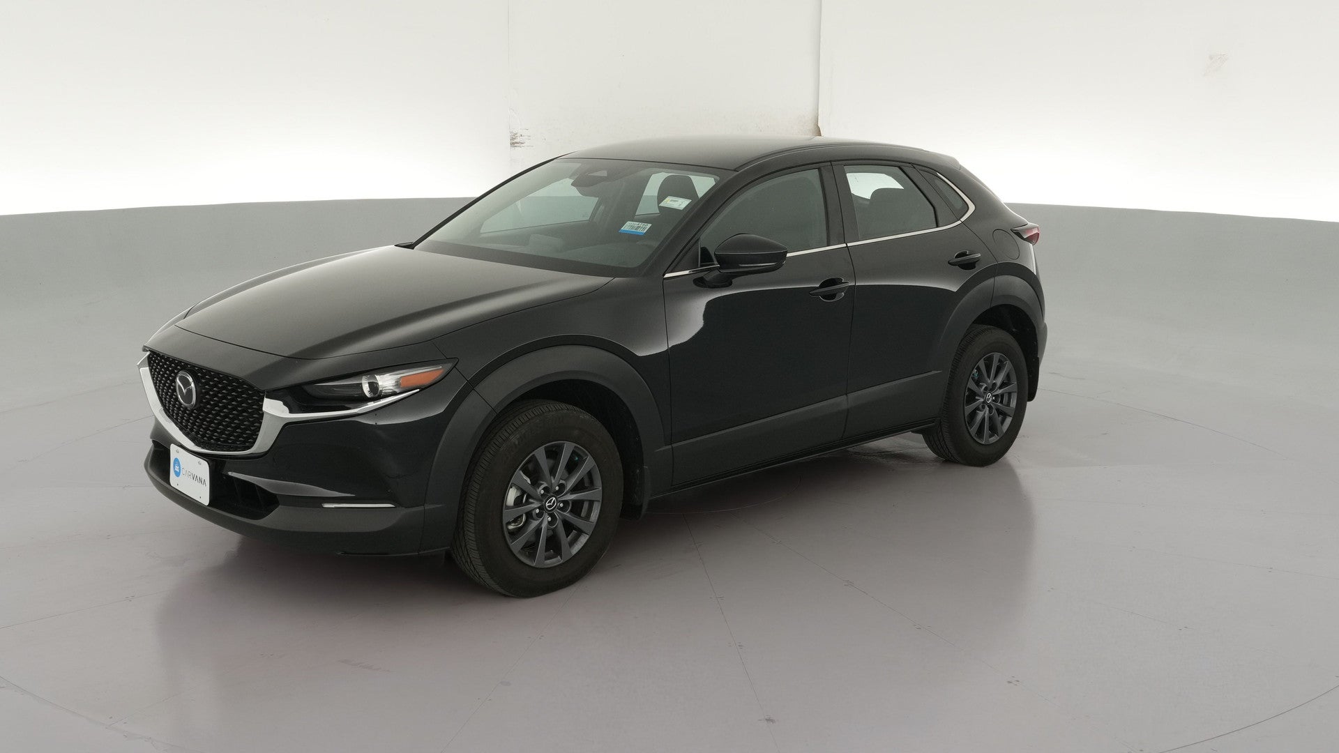 2025 MAZDA CX-30 vehicle photo