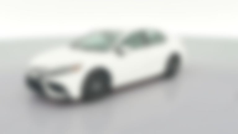 2021 Toyota Camry vehicle photo