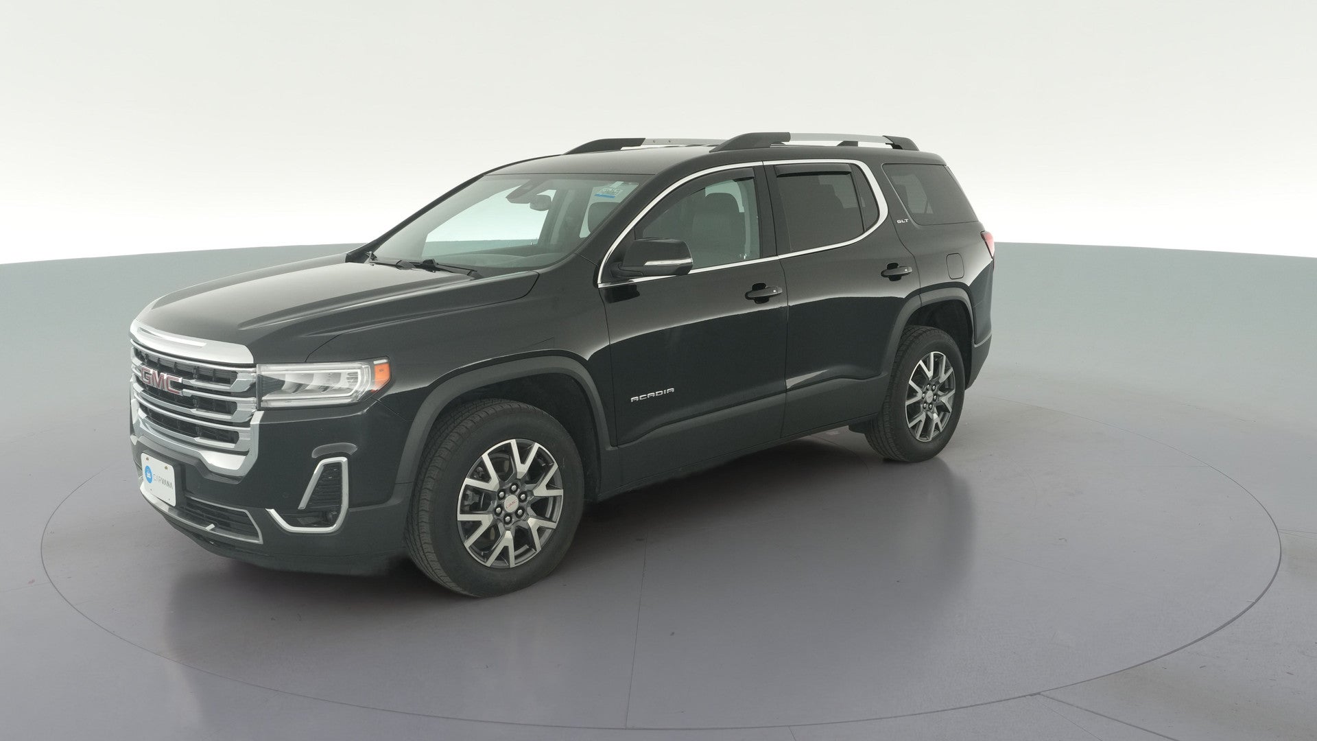 2023 GMC Acadia vehicle photo