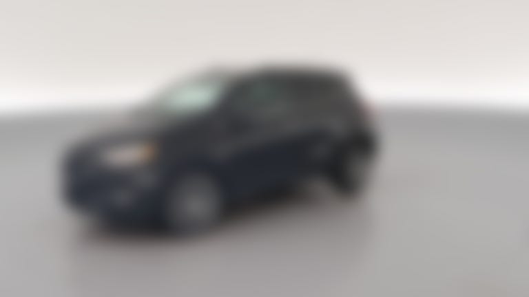 2018 Buick Encore vehicle photo