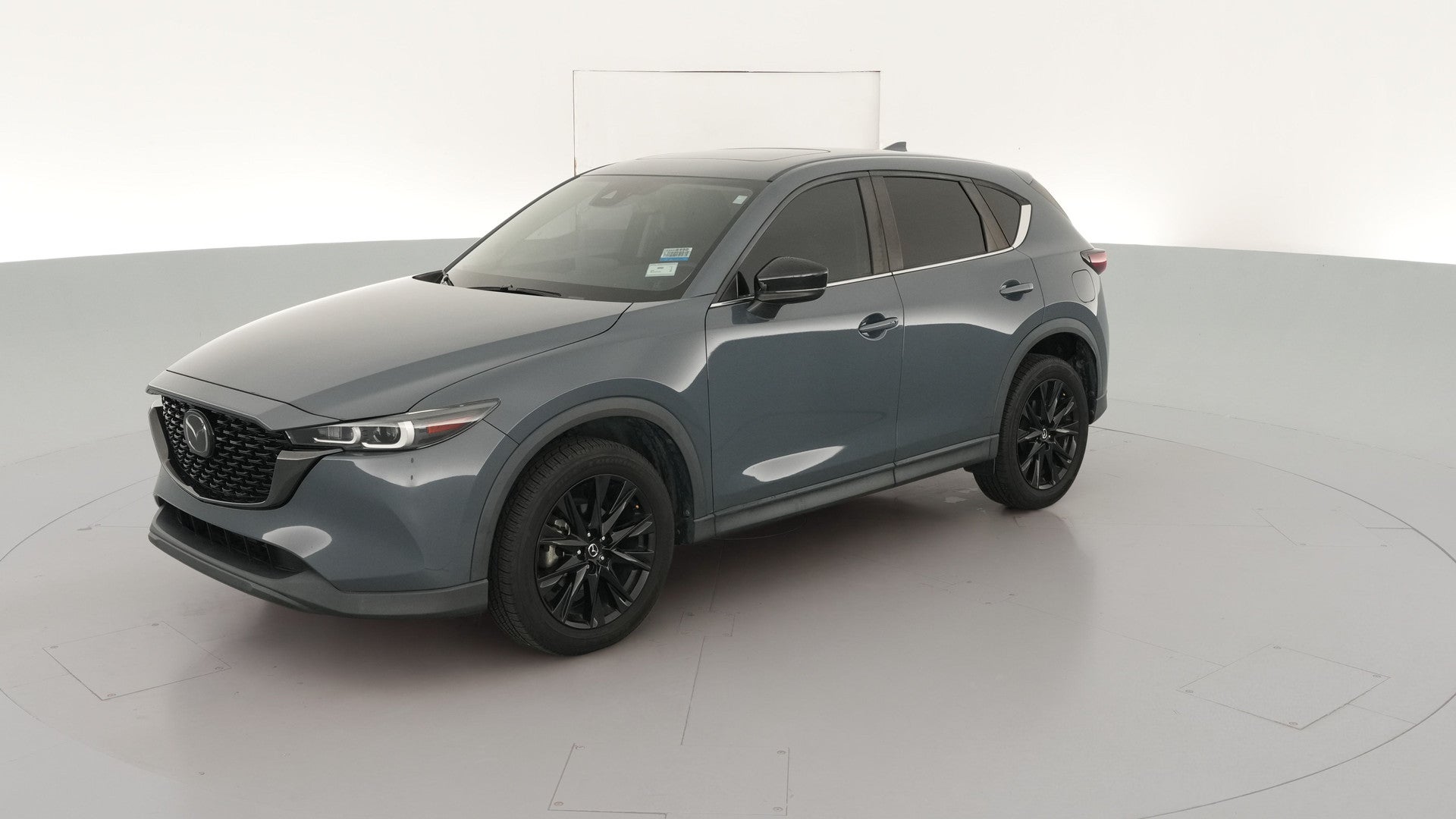 2022 MAZDA CX-5 vehicle photo