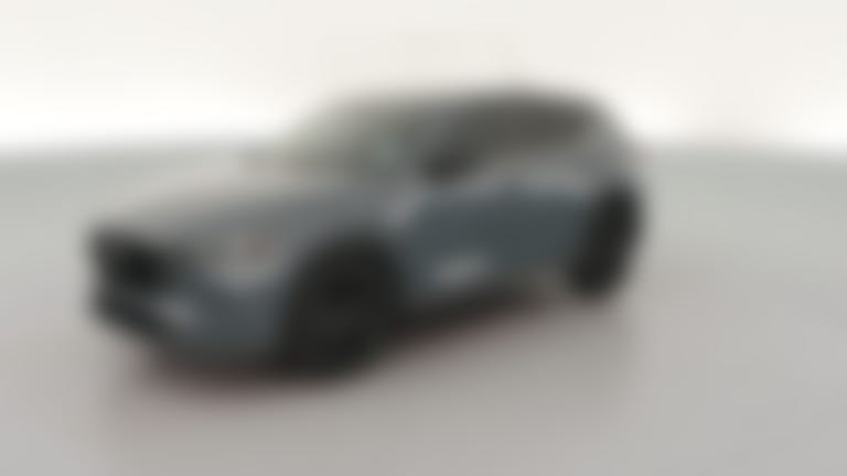 2022 MAZDA CX-5 vehicle photo
