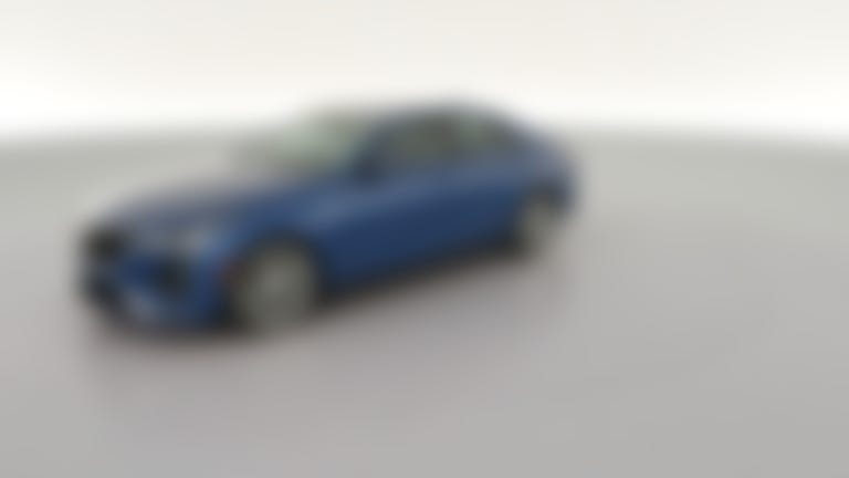 2023 Cadillac CT4 vehicle photo