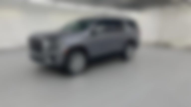 2022 GMC Yukon vehicle photo