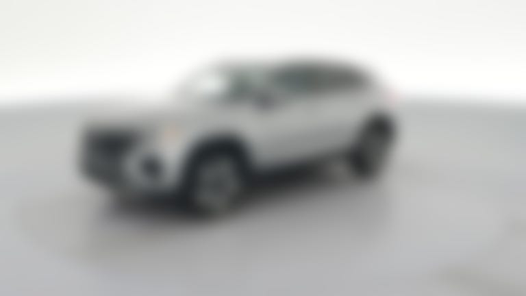 2026 Volkswagen Atlas Cross Sport vehicle photo