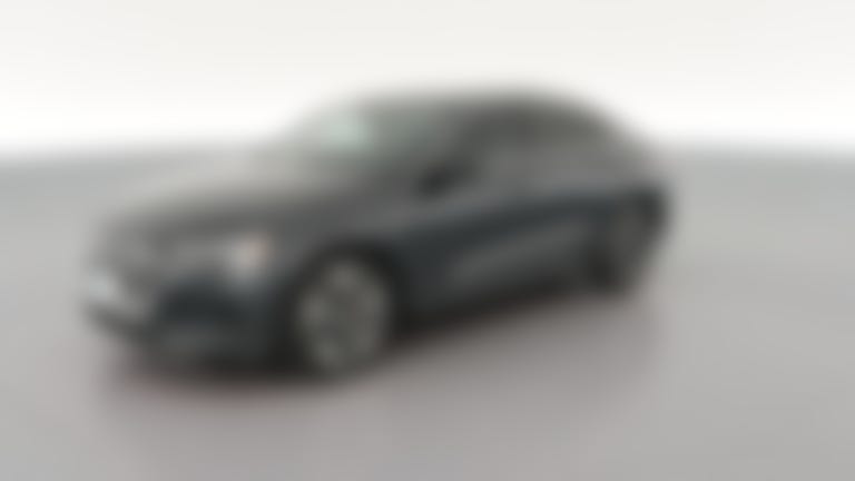 2020 Audi e-tron Sportback vehicle photo