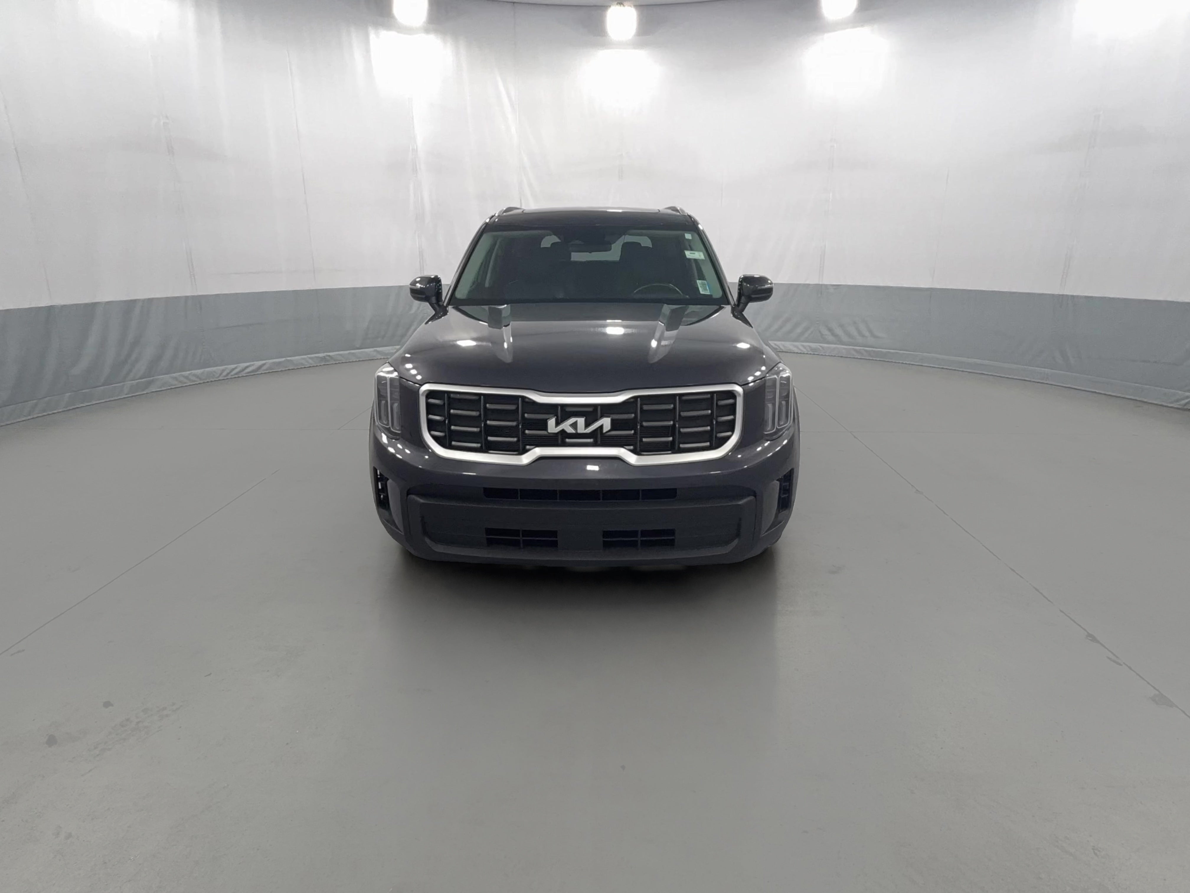 2025 Kia Telluride S - Photo 30