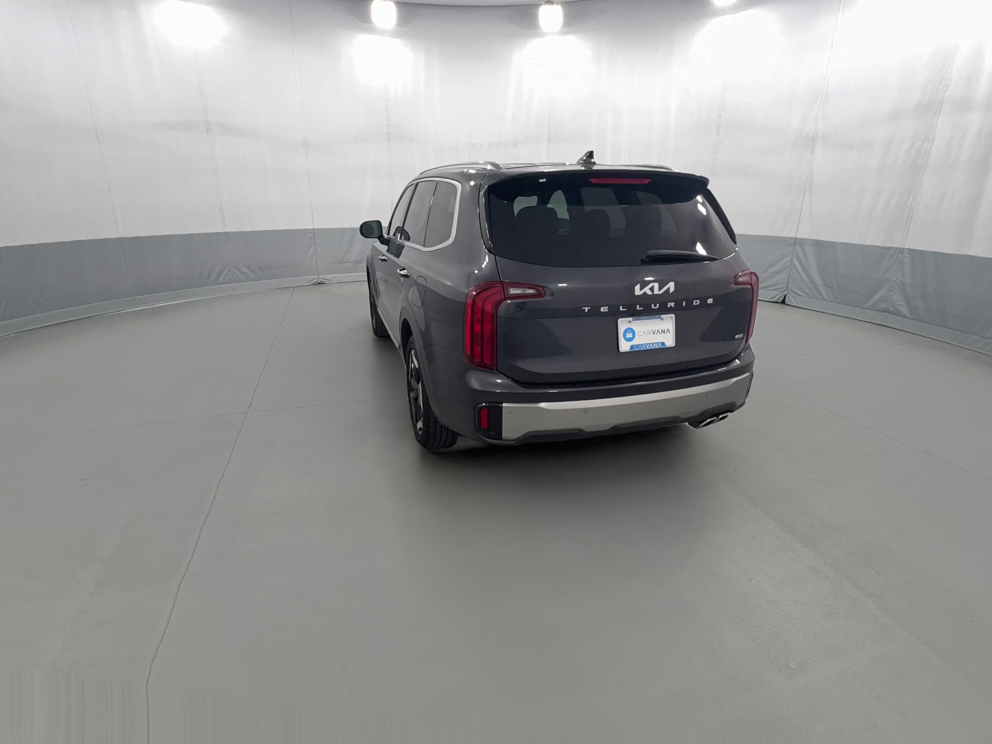 2025 Kia Telluride S - Photo 37